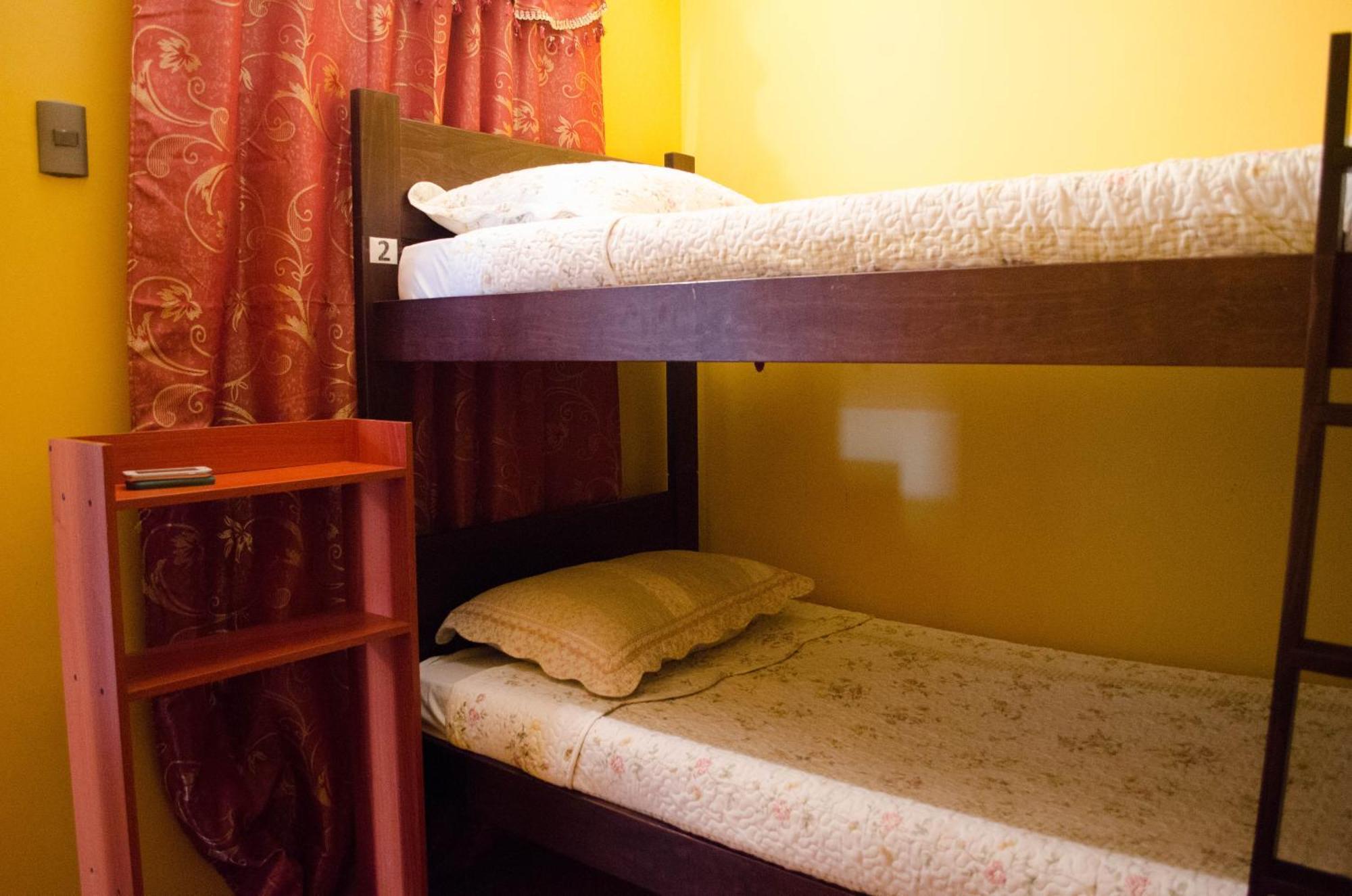 Hostal Alabalti Сан-Педро-де-Атакама Екстер'єр фото