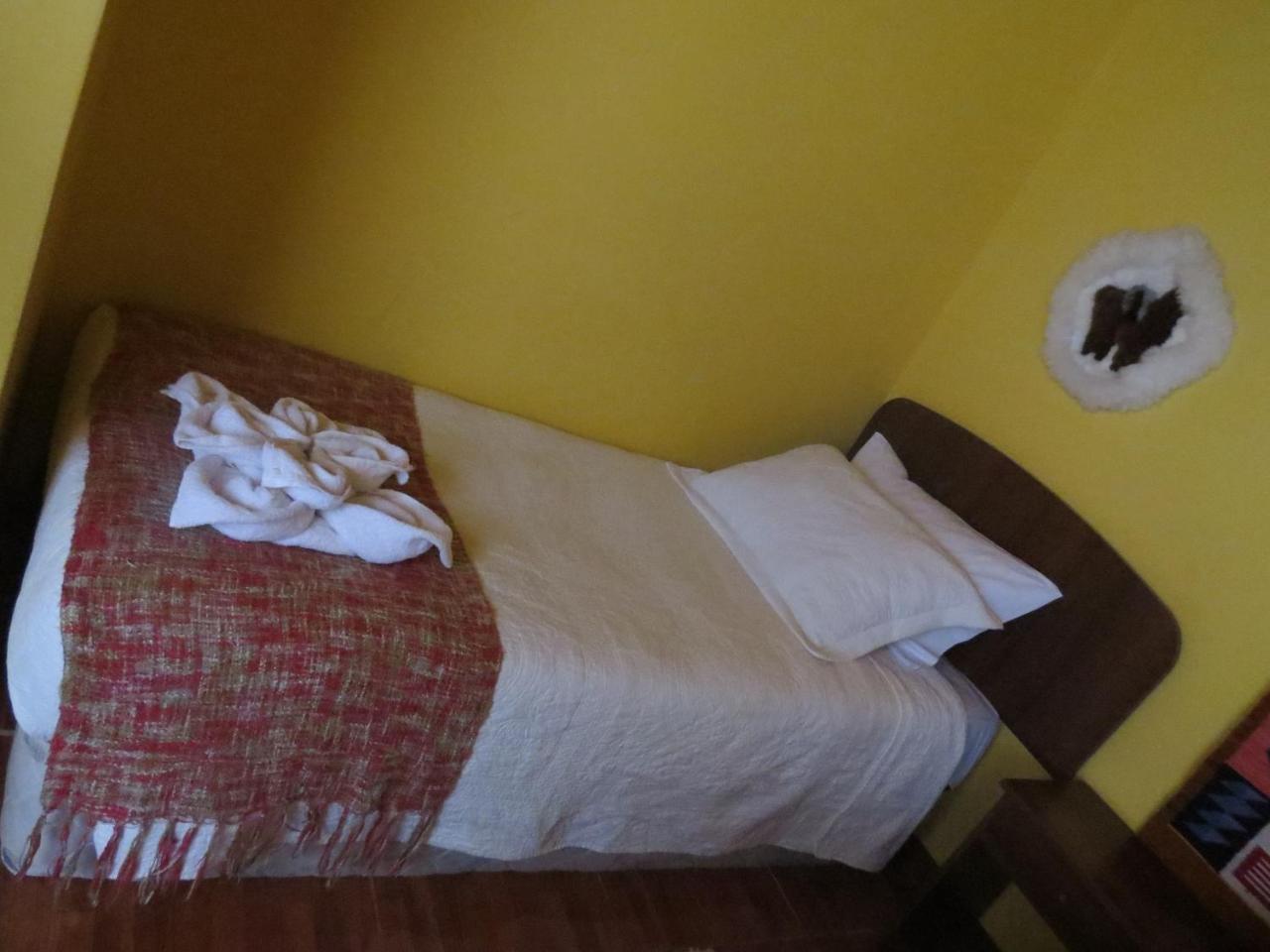 Hostal Alabalti Сан-Педро-де-Атакама Екстер'єр фото